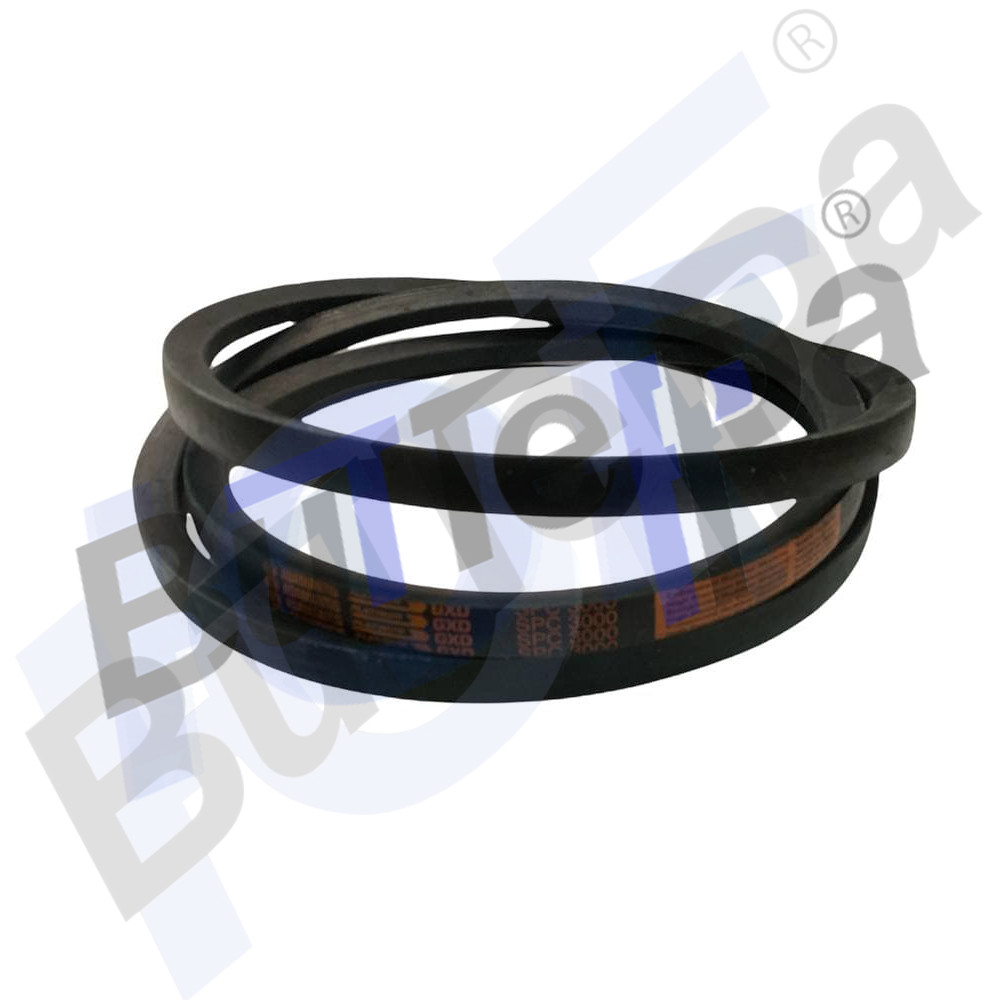 C 3000 Ремень клиновой приводной С 3000-Lp (22х14) ( DARWIN, OPTIBELT)
